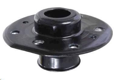 1 Coxim Amortecedor Dianteiro - Captiva 3.0 24v V6 2011 a 2017 - Superior  S/Rolamento