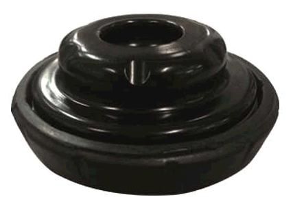 1 Coxim Amortecedor Dianteiro - Tracker 1.8 16v 10/2013 a 2019 - Superior S/Rolamento