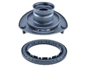 1 Coxim Amortecedor Dianteiro - Mohave 3.8 24v V6 - 4.6 32v V8 2008 a 2016 - Superior C/Calço Mola