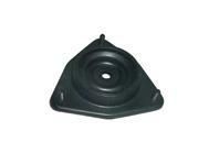 1 Coxim Amortecedor Dianteiro - Escort Zetec SW 1.8 16v 1997 a 2003 - Superior S/Rolamento
