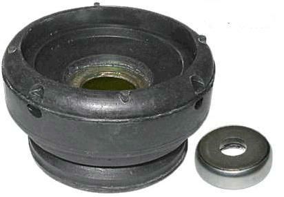 1 Coxim Amortecedor Dianteiro - Royale 1.8/2.0 8v 1991 a 1996 - Superior C/Rolamento