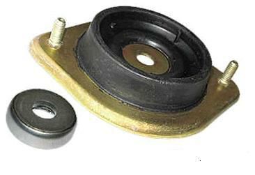 1 Coxim Amortecedor Dianteiro - Verona 1.6/1.8/2.0 8v 1993 a 1996 - Superior C/Rolamento