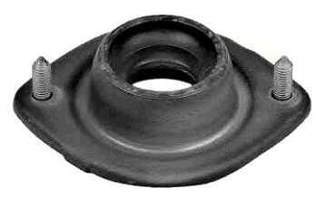 1 Coxim Amortecedor Dianteiro - Peugeot 106 1992 a 1996 - Superior S/Rolamento