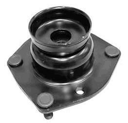 1 Coxim Amortecedor Dianteiro - Sonata após 2008... - Superior S/Rolamento