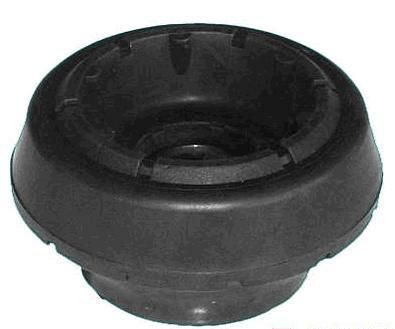 1 Coxim Amortecedor Dianteiro - Ibiza 1.0 16v - 1.6/1.8 8v 1995 a 2004 - Superior S/Rolamento