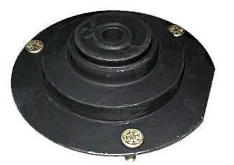 1 Coxim Amortecedor Dianteiro - Monza 1.8/2.0 8v 1982 a 1996 - Superior S/Rolamento