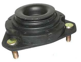 1 Coxim Amortecedor Dianteiro - Focus 1.6/1.8/2.0 8v/16v 2000 a 2009 - Superior S/Rolamento