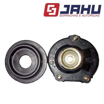 1 Coxim Amortecedor Dianteiro LD - Punto 1.4/1.8 16v após 2008... - Superior C/Rolamento