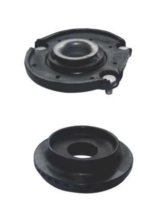 1 Coxim Amortecedor Dianteiro - Doblo 1.8 16v após 6 /2018...- Superior C/Rolamento
