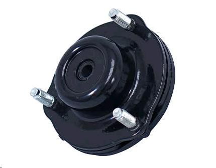1 Coxim Amortecedor Dianteiro - Hilux 2.5/2.8/3.0 16v 2005 a 2015 - Superior S/Rolamento