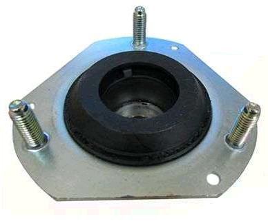 1 Coxim Amortecedor Dianteiro - Fiesta New 1.0 12v - 1.5/1.6 16v após 2011... - Superior S/Rolamento