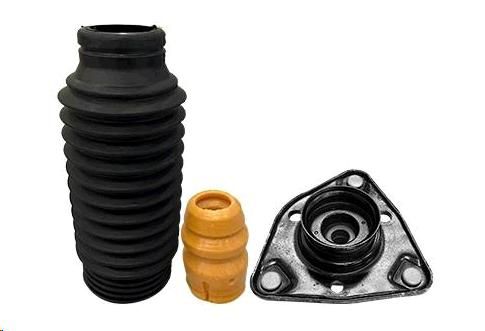 1 Kit Amortecedor Dianteiro - Sonata 2.4 16v 2011 a 2014