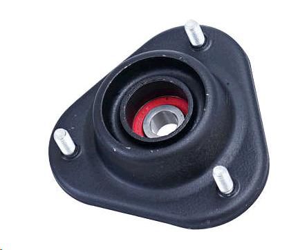 1 Coxim Amortecedor Dianteiro - Mitsubishi TR4 1998 a 2012 - Superior