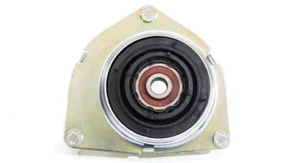 1 Coxim Amortecedor Dianteiro - Tempra 1995 a 1999 - Esquerdo - Superior C/Rolamento