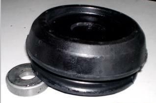 1 Coxim Amortecedor Dianteiro - Vectra 1994 a 1996 - Superior C/Rolamento