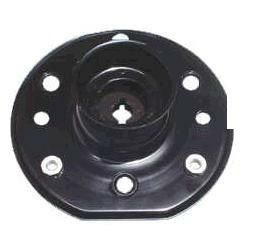 1 Coxim Amortecedor Dianteiro - Captiva - Superior S/Rolamento