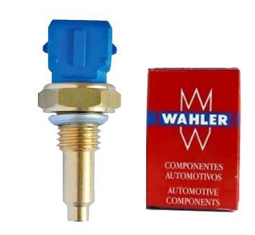 Sensor Temperatura Agua Injeção Eletrônica - Tipo 2.0 8v/16v 1994 a 1995