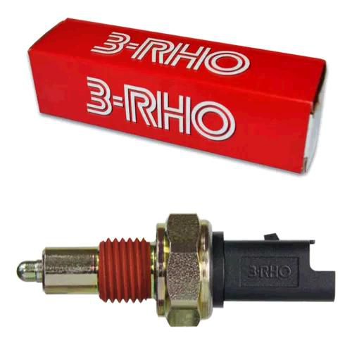 Sensor ou Interruptor Luz de Ré - Sandero 1.0 12v após 2017...