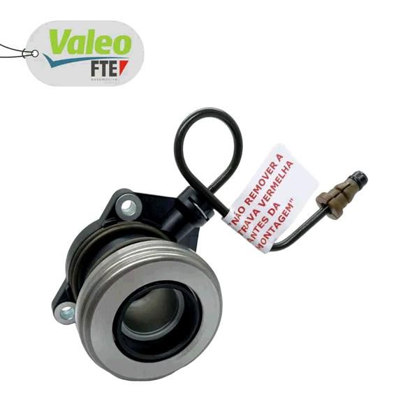 Atuador Embreagem - Zafira 2.0 8v/16v 2001 a 2012 - Câmbio F-17