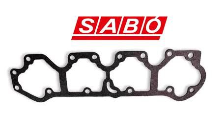 Junta Tampa Válvula Motor - Strada 1.6 8v . 1998 a 2000