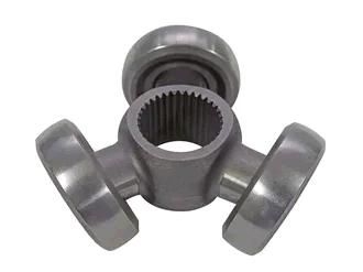 Trizeta - Duster 1.6/2.0 16v 2010 a 2015 - 33 Estrias / Elo 44.3mm