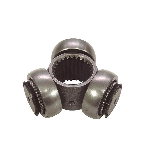 Trizeta - Jac J6 2.0 16v após 2011... - 33 Estrias / Elo 44.3mm