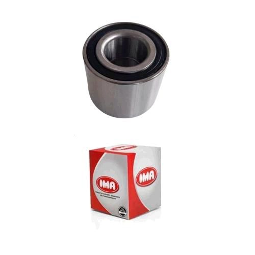 Rolamento Roda Traseira - C3 1.2 12v 2016 a 2019 - C/ABS