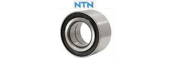 Rolamento Roda Dianteira - Stilo Abath 2.4 24v Turbo 2002 a 2011 - S/ABS