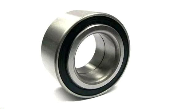 Rolamento Roda Dianteira - 207 1.4 8v - 1.6 16v 2006 a 2014 - C/ABS