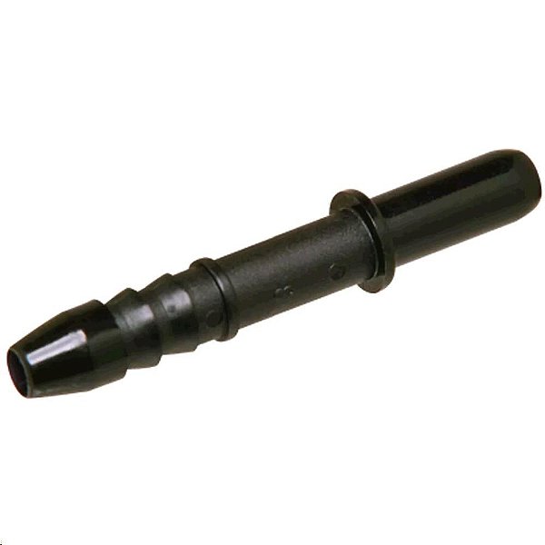 Conexão Injeção - 5/16 x 5/16 Adaptador - Bico Longo