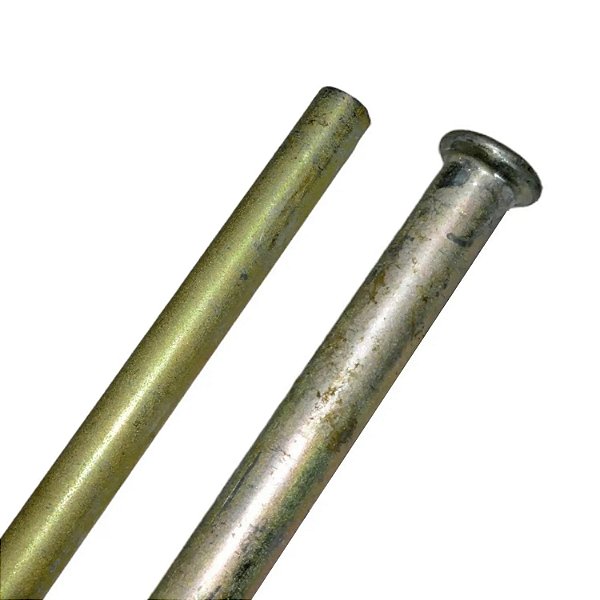 Tubo Cano Guia Cabo Acelerador - Variant*