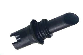 Adaptador / Prolongador - Bico Injetor - Fox 1.0 8v após 2003...