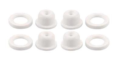 Kit Reparo Filtros Bico Injetor - Bosch MPFi - Marea 2.5 20V (5 Cilindro) até 1998