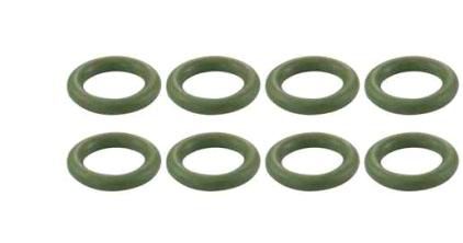 Kit Reparo Filtros Bico Injetor - Delphi Multipoint Fino - Corsa 1.0 8V 1999 a 2001