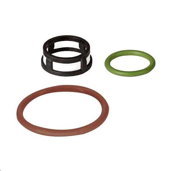 Kit Reparos Filtros Bico Injetor - Fiesta após 1995...