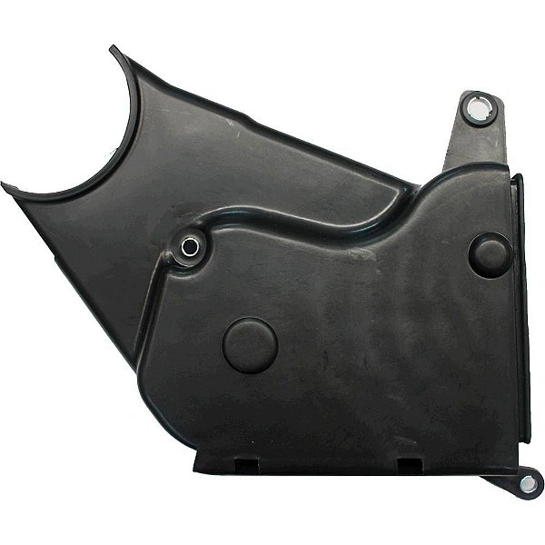 Capa Correia Dentada Inferior - Siena Tetrafuel 1.4 8v - Fire 2008 a 2010