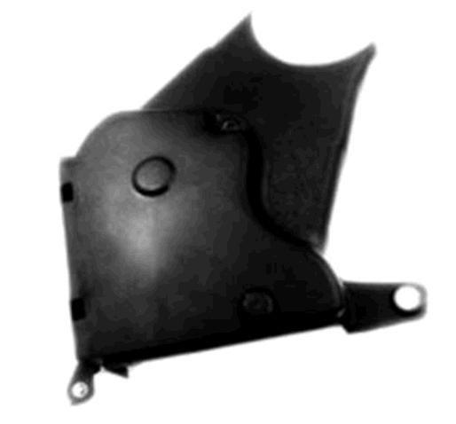 Capa Correia Dentada Inferior Externa - Palio Fire 1.0 8v - Fire 2001 a 2015