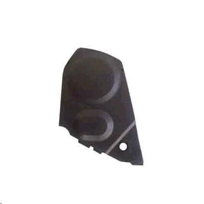 Capa Correia Dentada Superior Externa - Gol 1.6/1.8/2.0 8v 1999 a 2010