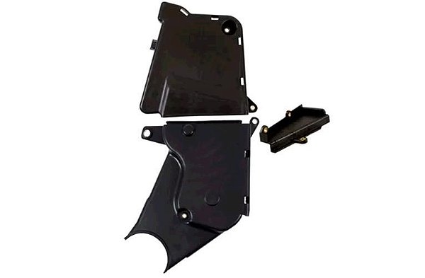 Kit Capa Correia Dentada - Strada 1.4 8v - Fire 2009 a 2015