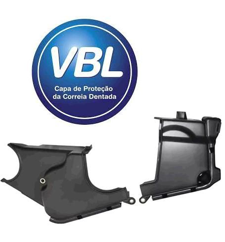 Kit Capa Correia Dentada - Grand Siena 1.4 8v após 2013...