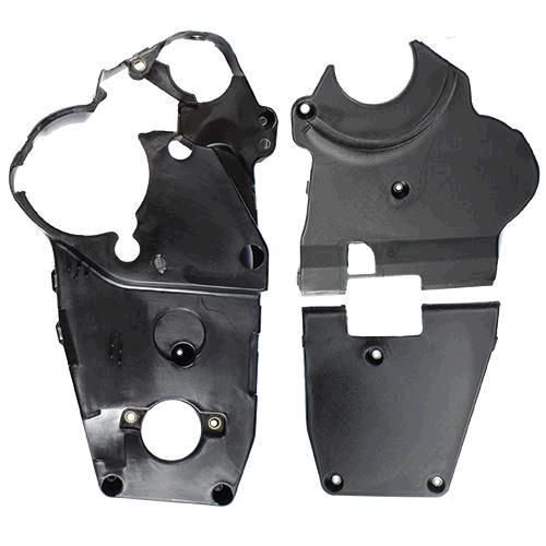 Kit Capa Correia Dentada - Idea 1.8 8v 2006 a 2010