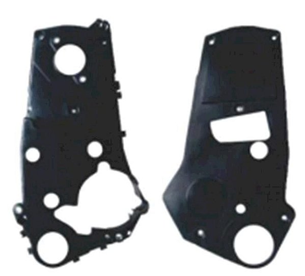 Kit Capa Correia Dentada - Vectra 2.0 8v 10/2005 a 2011