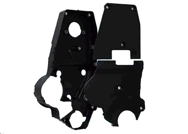Kit Capa Correia Dentada - Meriva 1.8 8v 2002 a 2012
