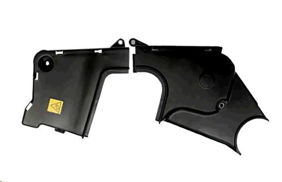 Kit Capa Correia Dentada - Uno 1.0 8v - Fire 2002 a 2008
