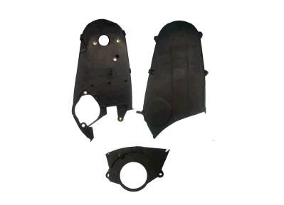 Kit Capa Correia Dentada - Kombi 1.4 8v 2006 a 2014