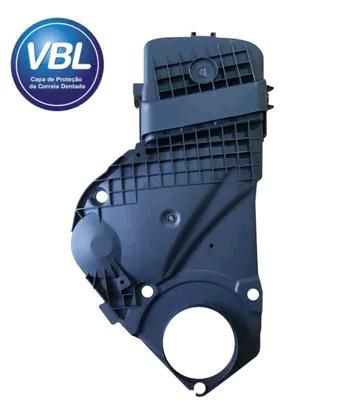 Kit Capa Correia Dentada - 207 1.4 8v 2009 a 2013