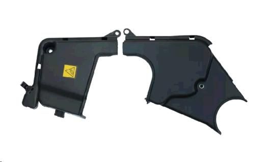 Kit Capa Correia Dentada - Idea 1.4 8v 2006 a 2008