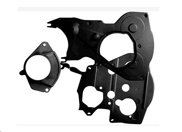 Kit Capa Correia Dentada - Partner 1.6 16v 2007 a 2015