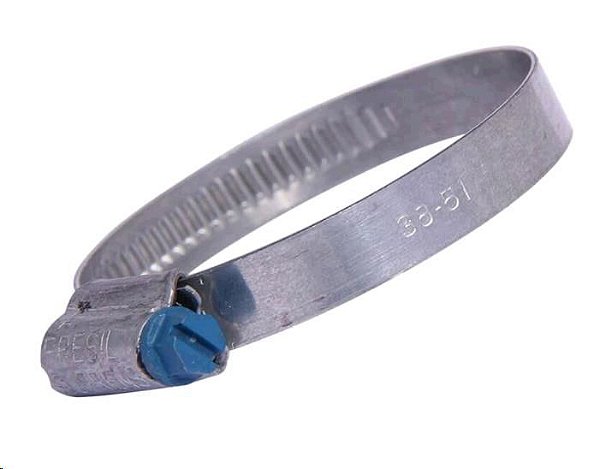 Abraçadeira - 38x51 - 1.1/4" x 2"