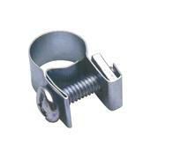 Abraçadeira Mangueira Combustivel - 12mm x 14mm